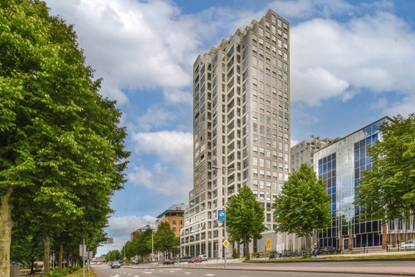 For rent: Flat Karspeldreef 4 C-87 in Amsterdam