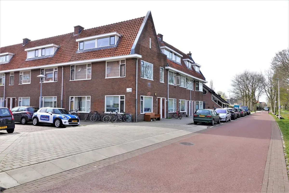 Wohnung in Utrecht
