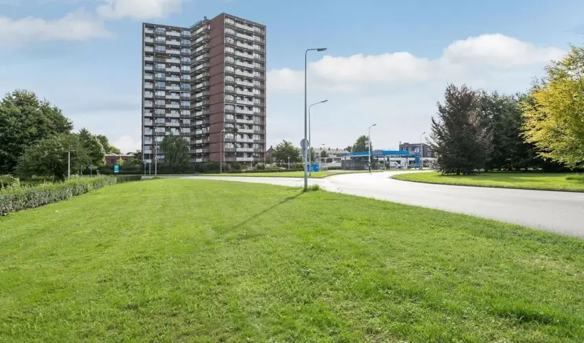 Apartment in Via Regia, Maastricht