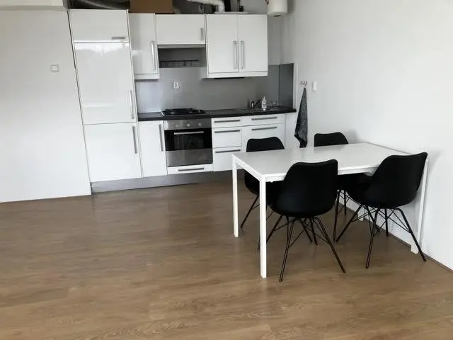 Casa en Rupelmonde, Ámsterdam