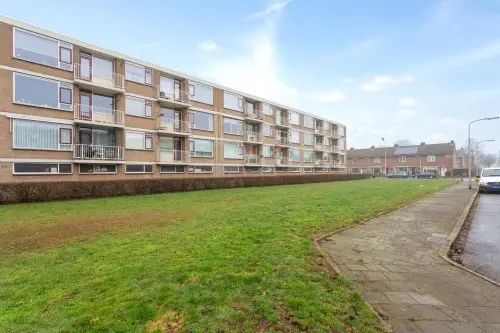 Apartment in Bergkristalstraat, Nijmegen