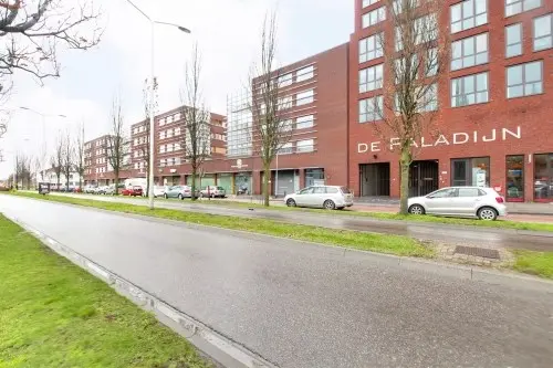 Apartment in Marialaan, Nijmegen