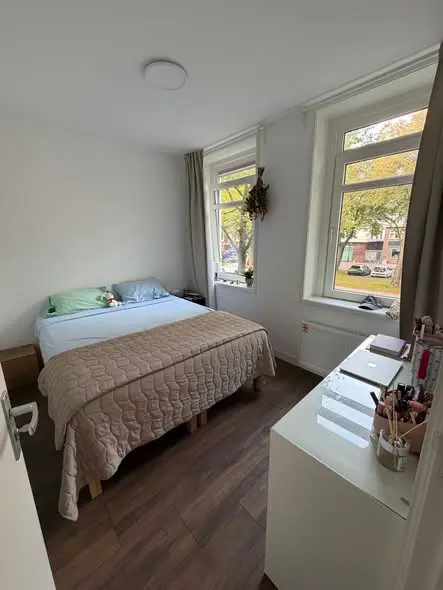 Zimmer in Amsterdam