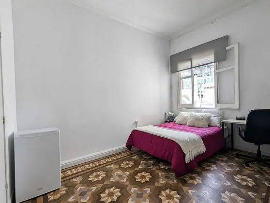 Studio in La Dreta de l'Eixample, Barcelona