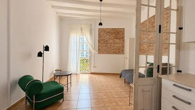 Appartement in El Raval, Barcelona