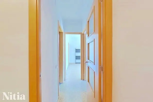 Appartement in La Bordeta, Barcelona
