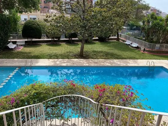 Appartement in El Putxet i el Farró, Barcelona