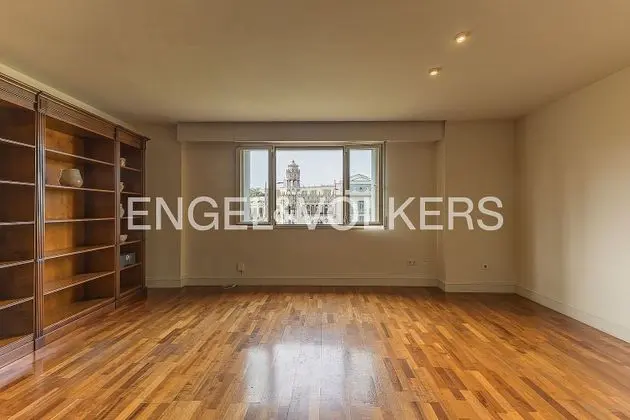 Studio in La Dreta de l'Eixample, Barcelona