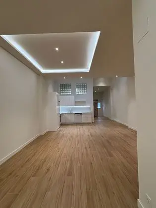 Studio in Porta, Barcelona
