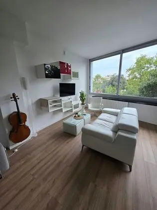 Studio in El Parc i la Llacuna del Poblenou, Barcelona