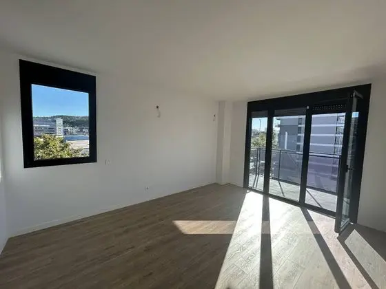 Wohnung in La Marina del Prat Vermell, Barcelona