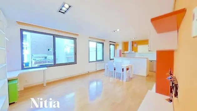 Appartement in Sants, Barcelona