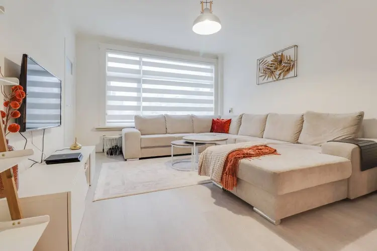 Wohnung in Franselaan 206 C, Rotterdam