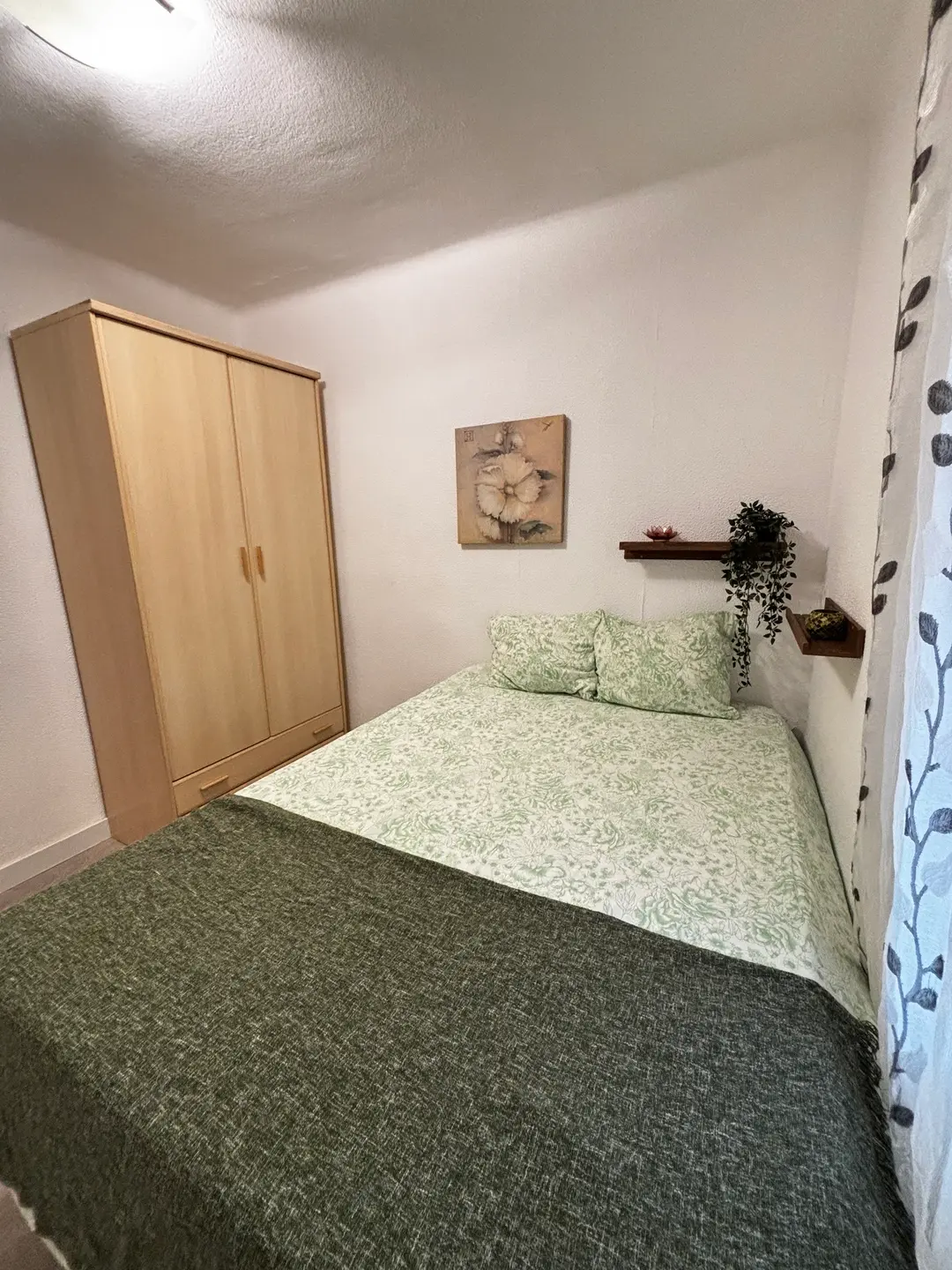Zimmer in Carrer de les Bobiles, Barcelona