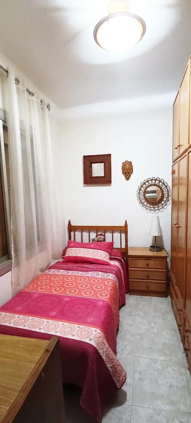 Zimmer in Carrer de las Chafarinas, Barcelona