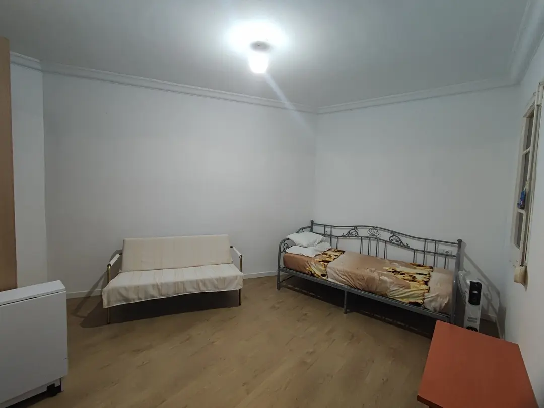 Zimmer in Passeig Maragall, Barcelona
