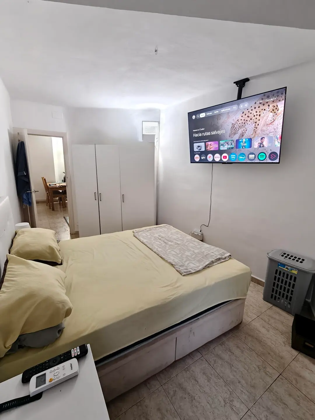 Kamer in Carrer Joventut, Barcelona