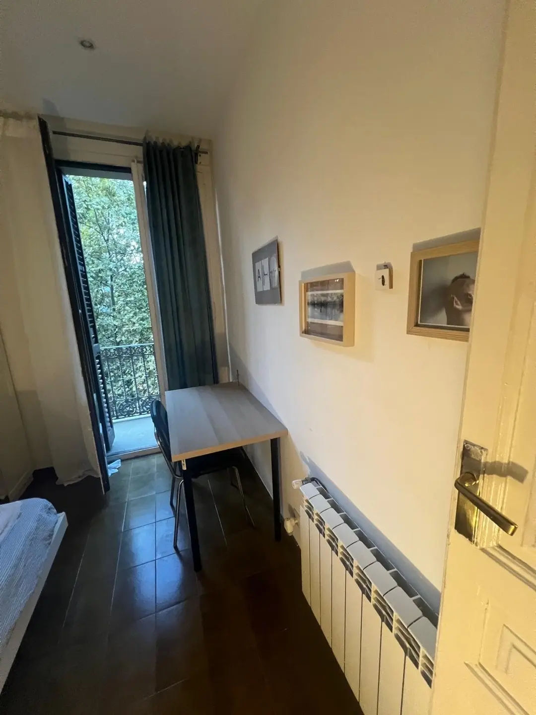 Zimmer in Carrer dels Flassaders, Barcelona