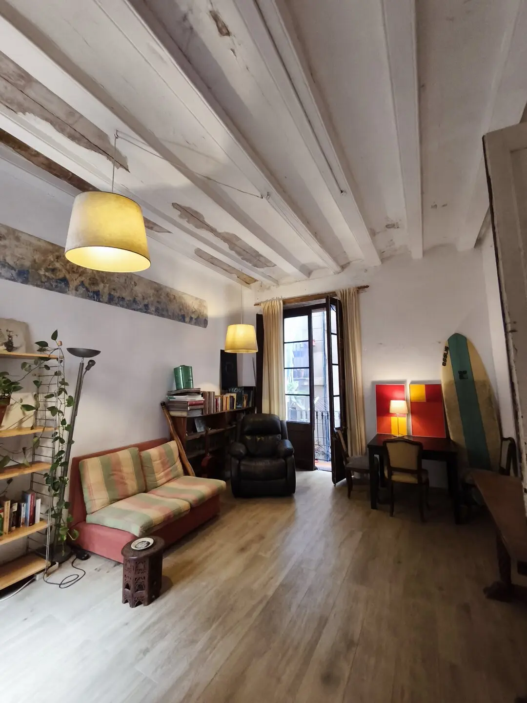 Zimmer in Carrer dels Vigatans, Barcelona