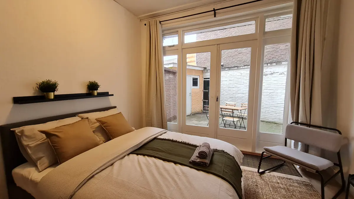 Zimmer in Rhijnvis Feithstraat, Utrecht