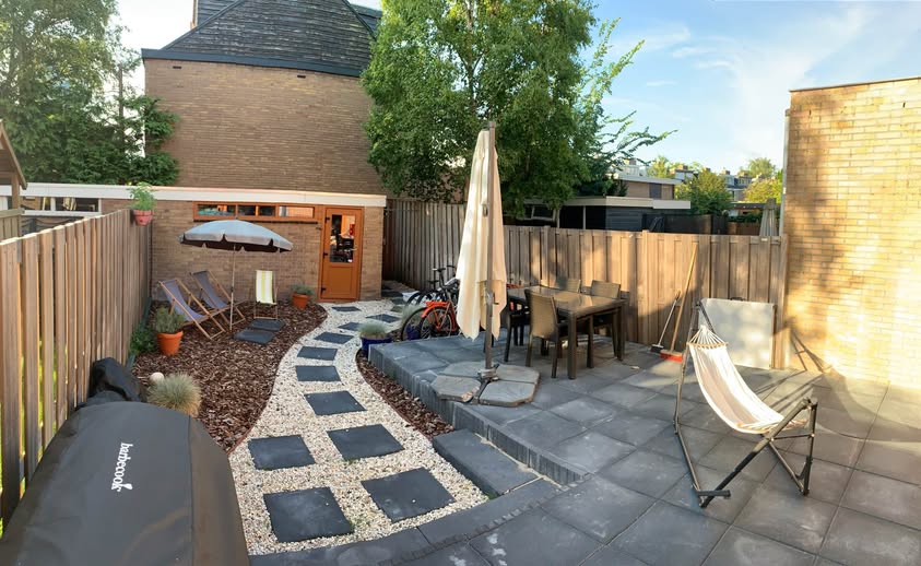 Private Room in Amstelveen North (Female Only)