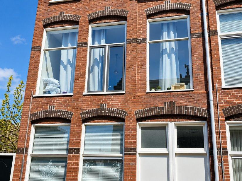 Studio in Alexanderstraat 2 (d), Groningen