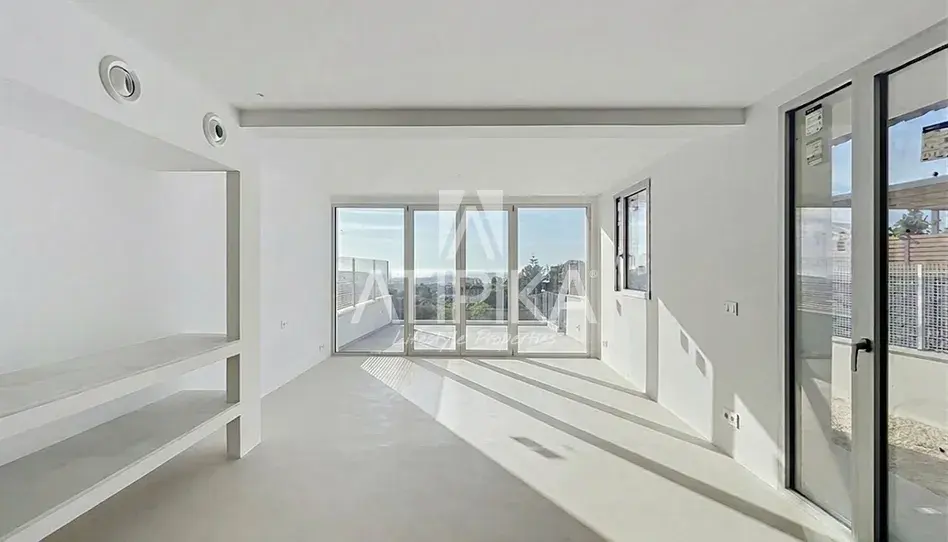 Haus in Sarrià, Barcelona