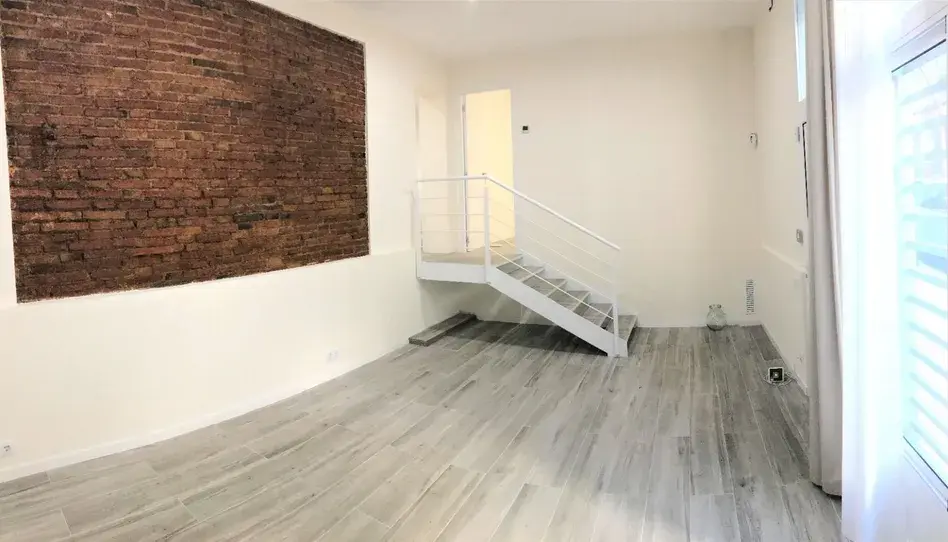Wohnung in Carrer de Pontons, Barcelona