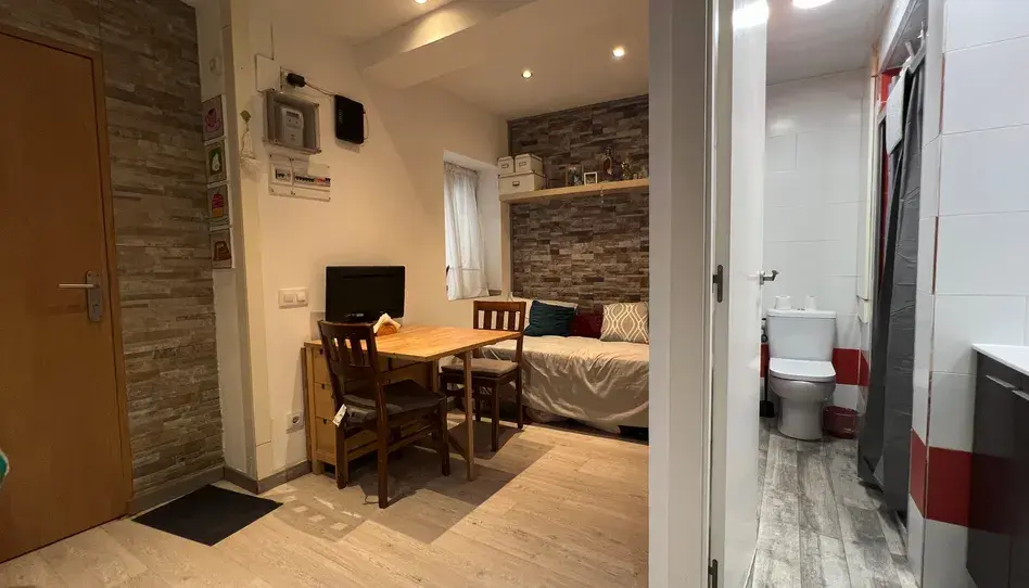 Appartement in Carrer d'Alcanar, Barcelona