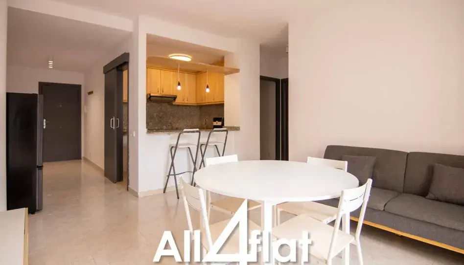 Appartement in Calle Bot, Barcelona