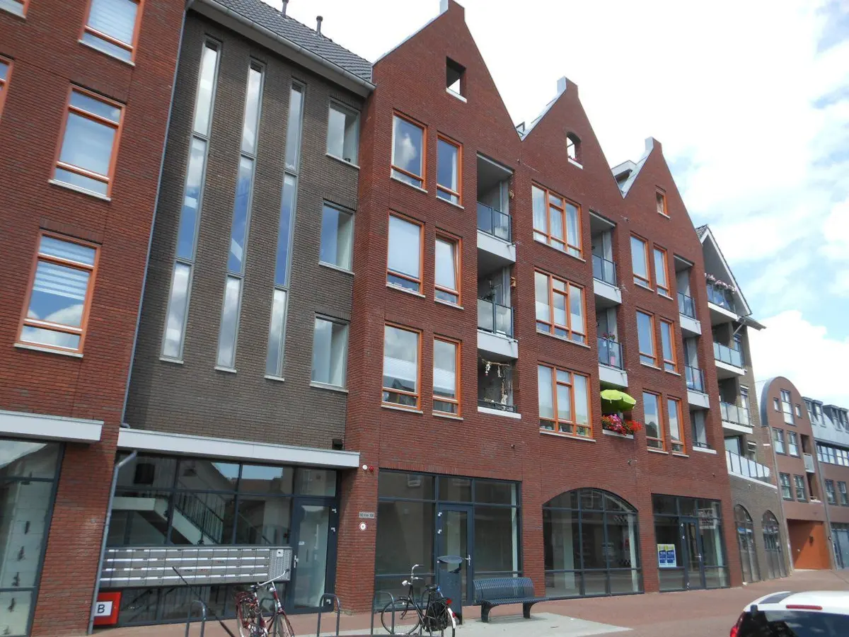 Appartement in Halve Morgen 78, Nijmegen
