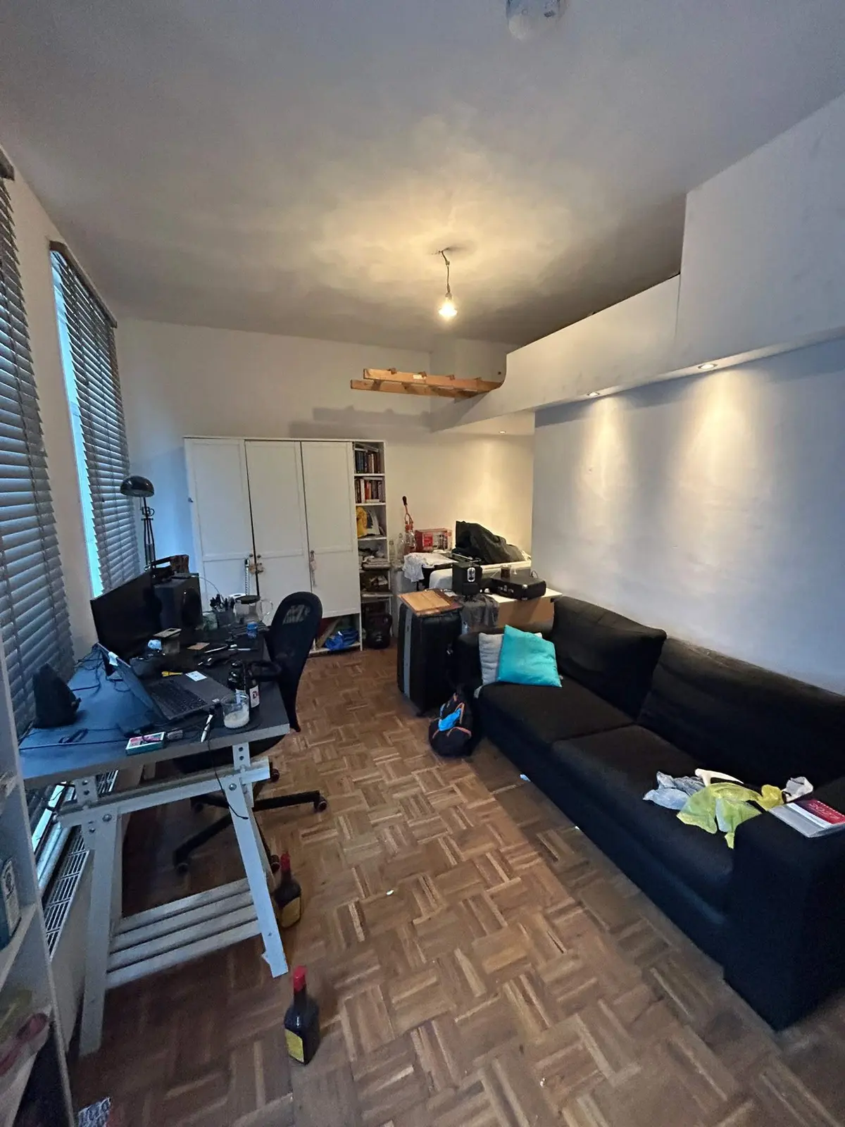 Studio in Vlasstraat, Groningen