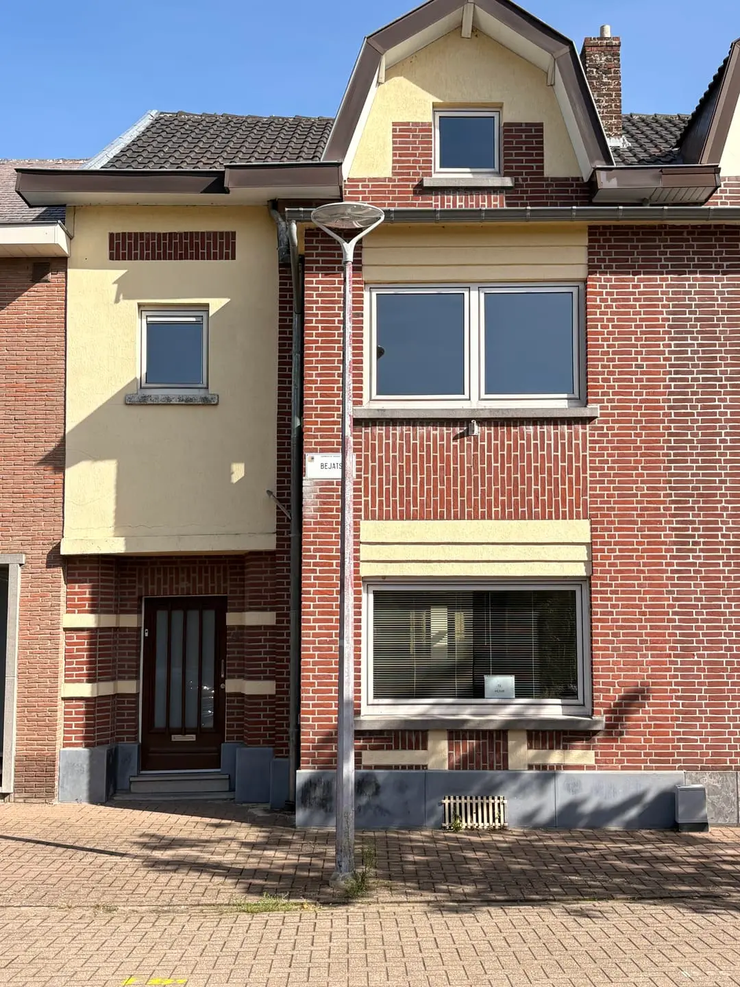 Casa en Bejats 5, Maastricht