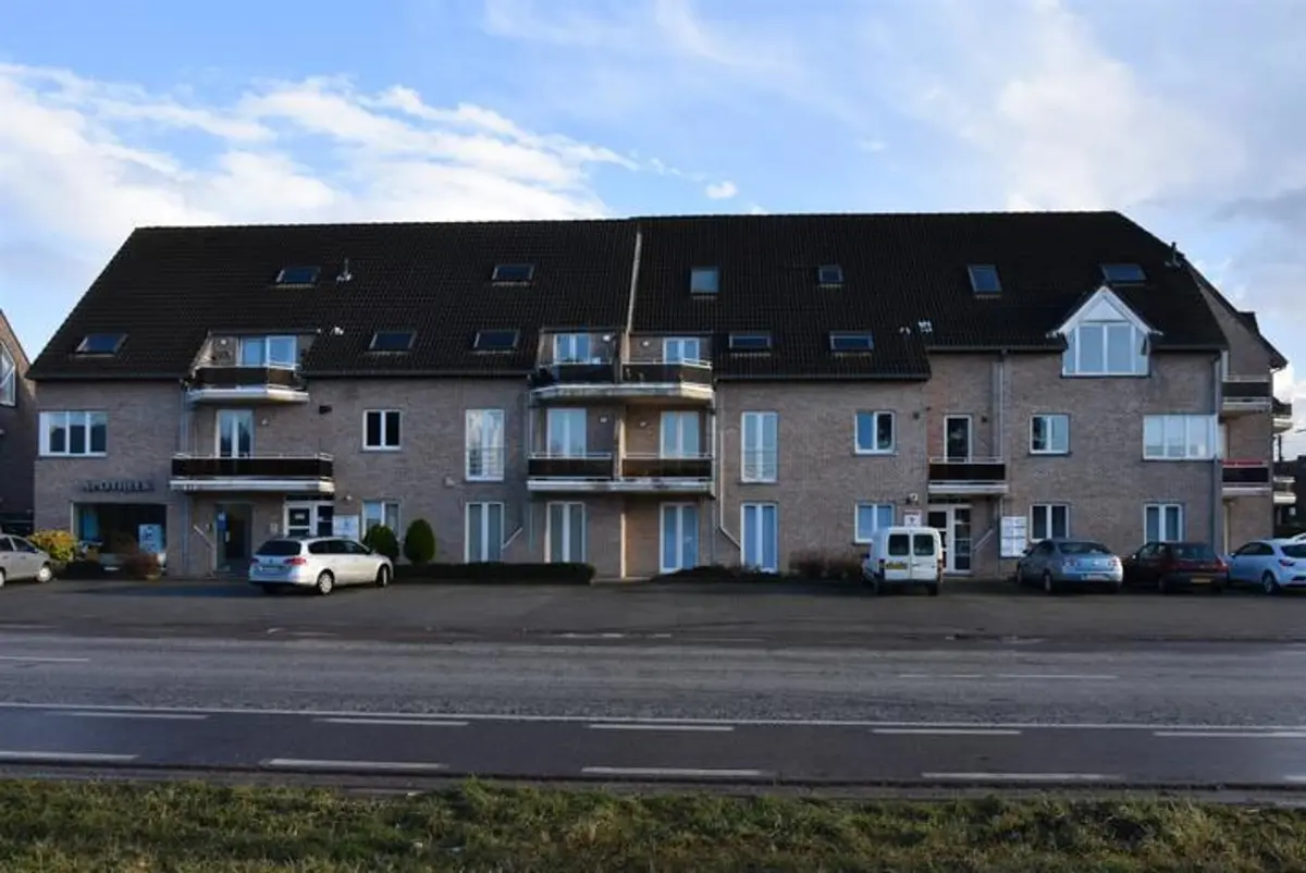 Apartamento en Maastrichtersteenweg 178