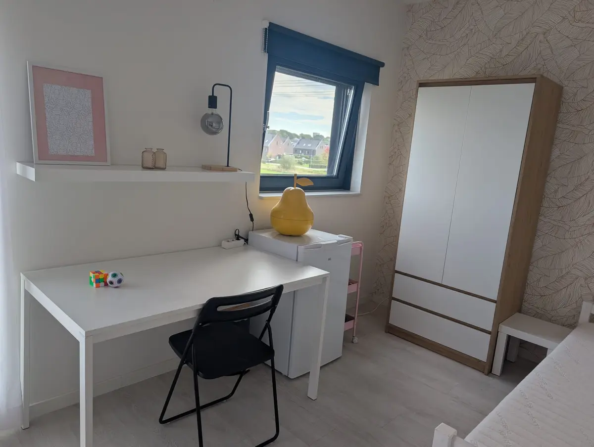 Studio in Vlinderbalg 53, Groningen