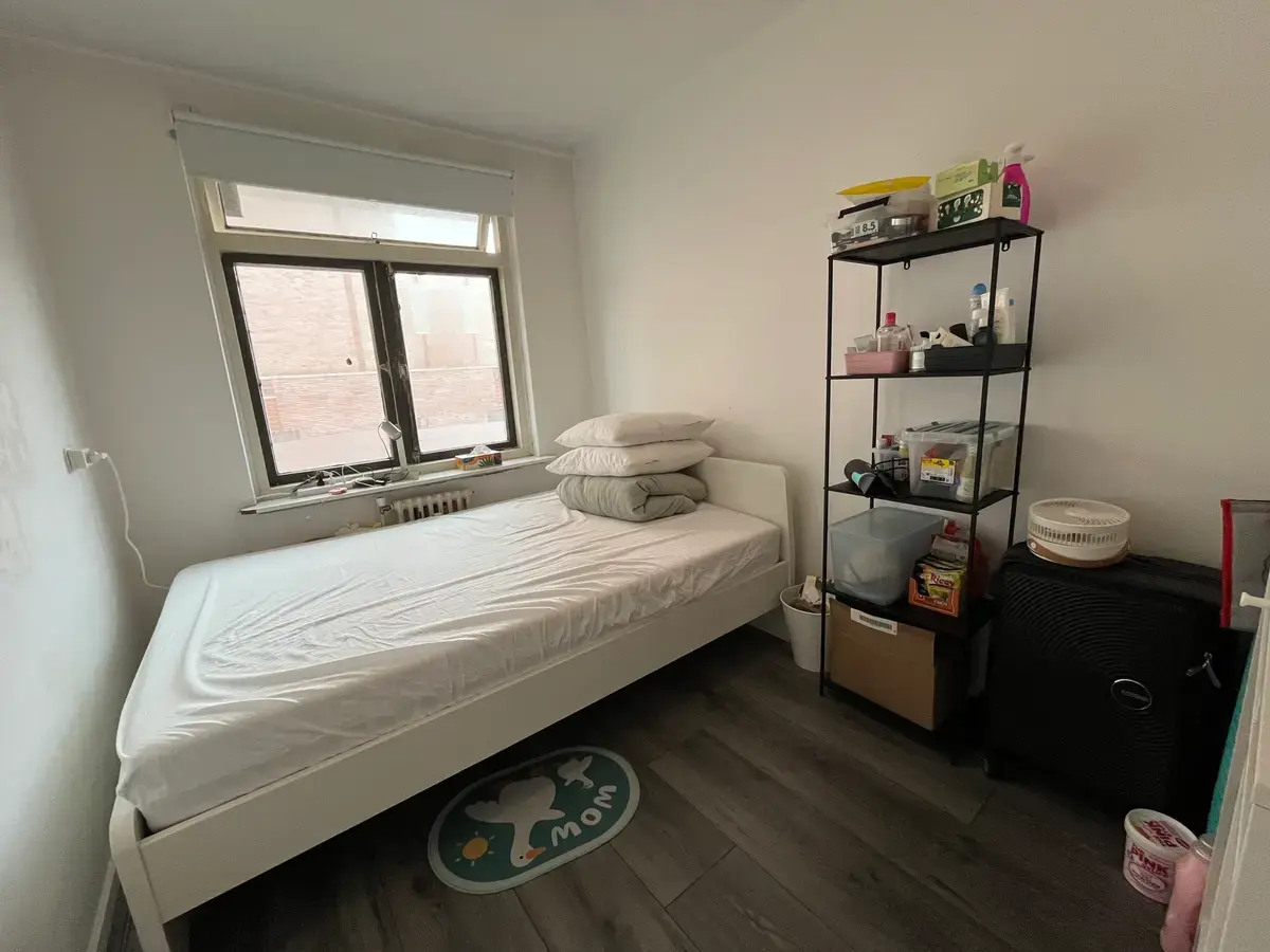 Zimmer in Van Swietenlaan 18, Rotterdam
