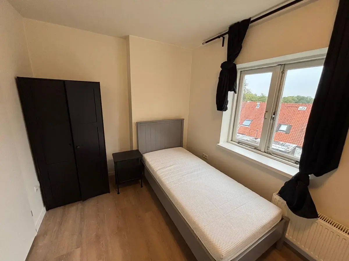 Studio in Putsebocht 132, Rotterdam