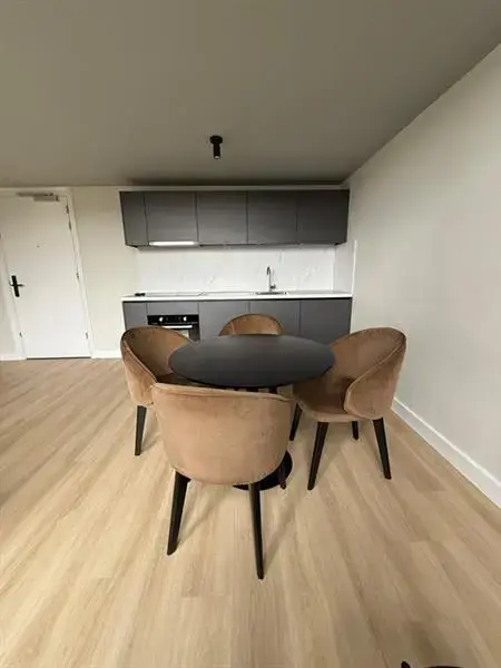 Apartment in Berg en Dalseweg 79A48, Nijmegen