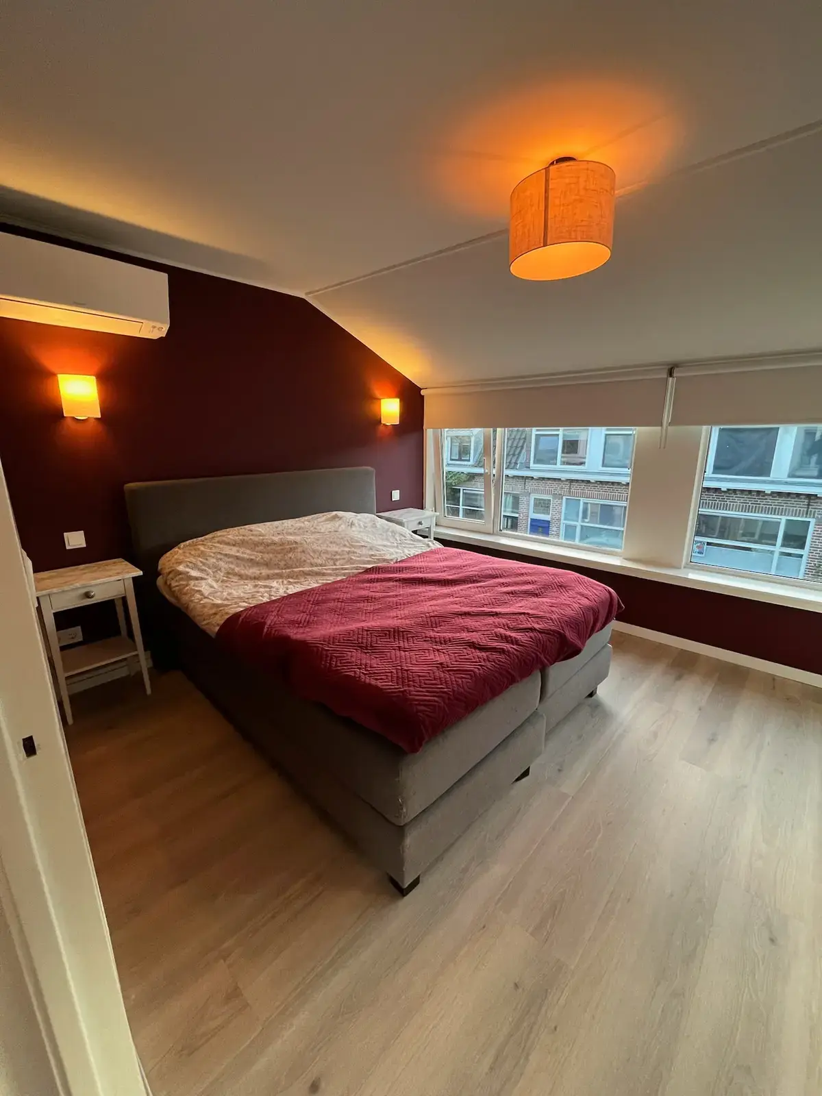 Haus in Concordiastraat 32, Utrecht