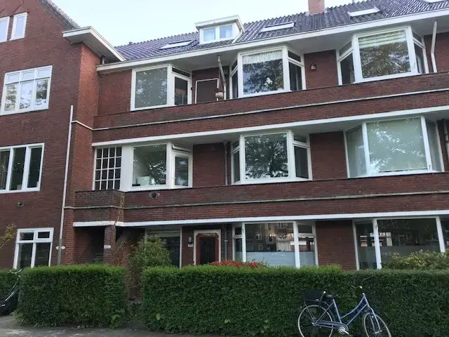 Apartamento en Gorechtkade 142a, Groningen