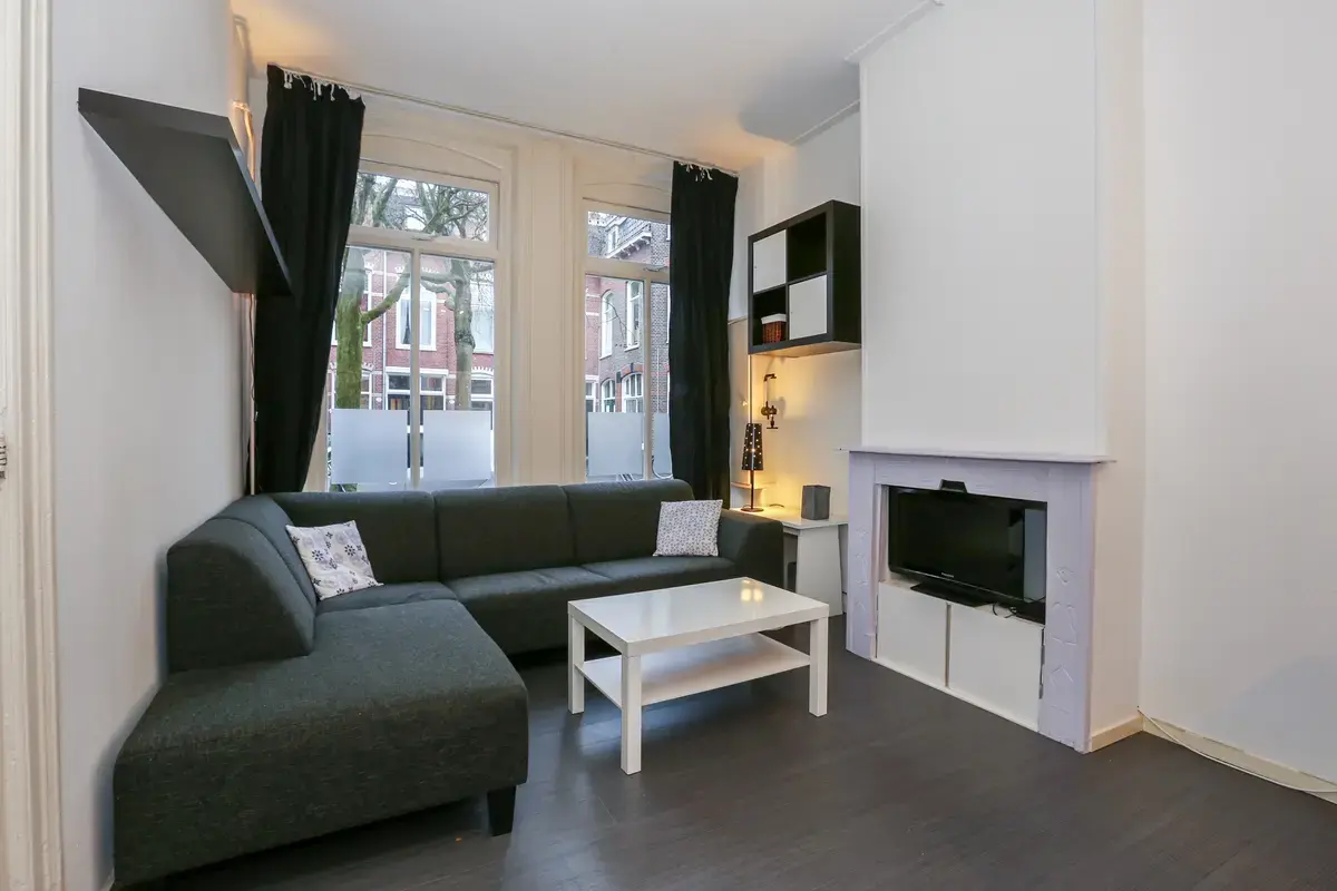 Apartamento en Verlengde Nieuwstraat 28, Groningen