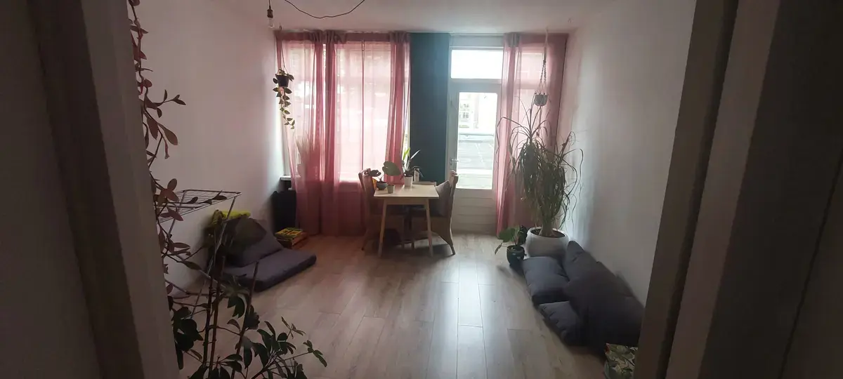 Apartamento en Paardenmarkt 77, La Haya