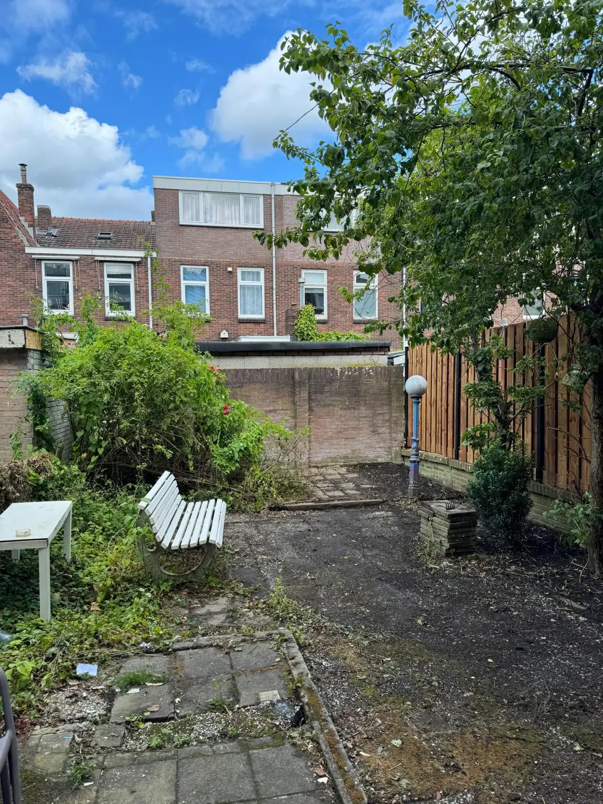Zimmer in Amsterdamsestraatweg 503, Utrecht
