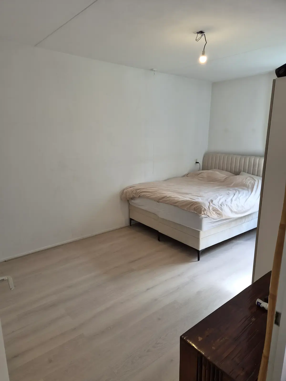 Habitación en Tarwekamp 86, Ámsterdam