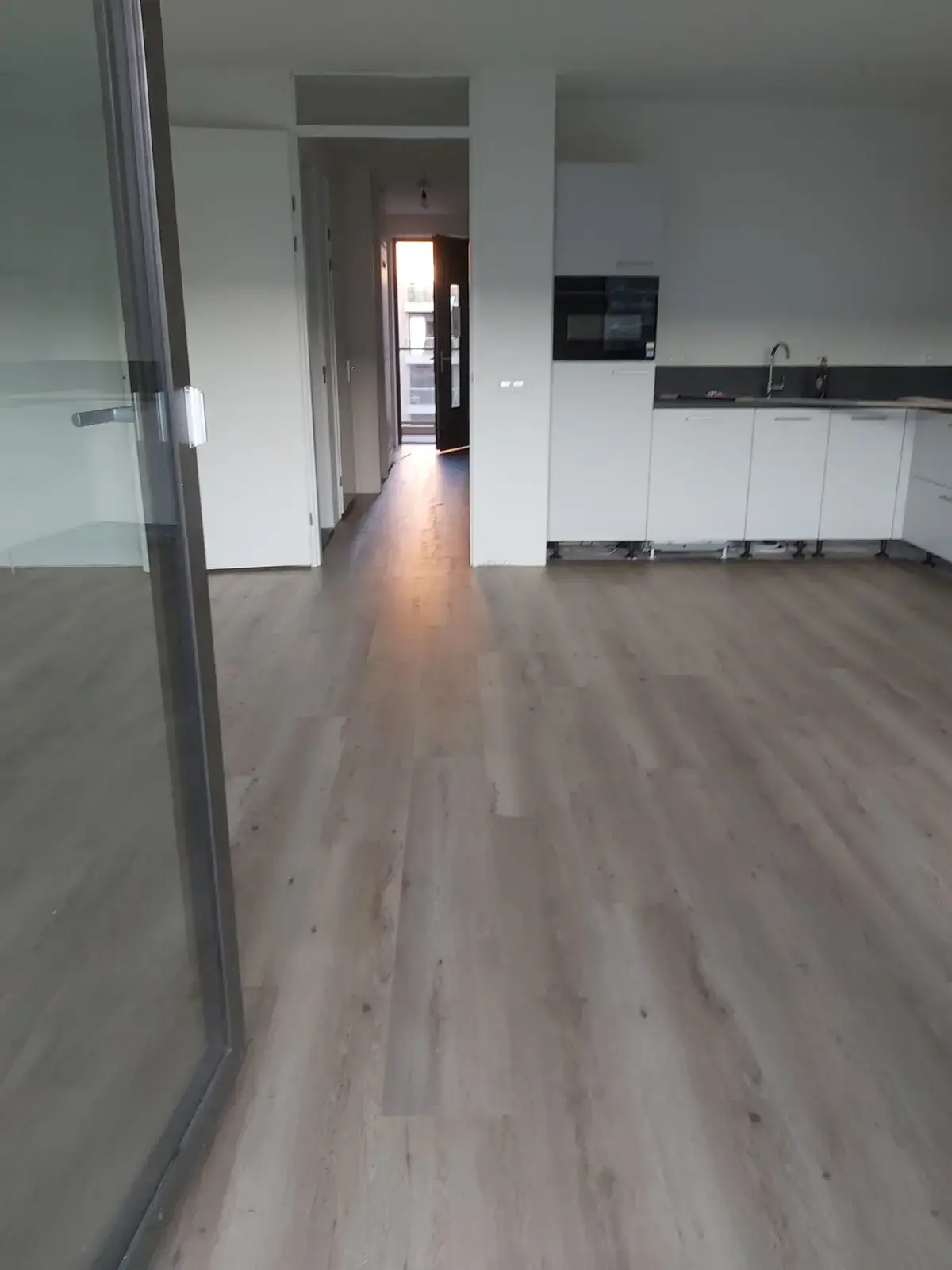 Habitación en Katrijpstraat 140, Ámsterdam