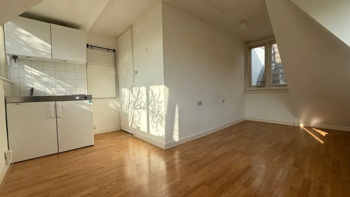 Zimmer in Parallelweg 49, Groningen