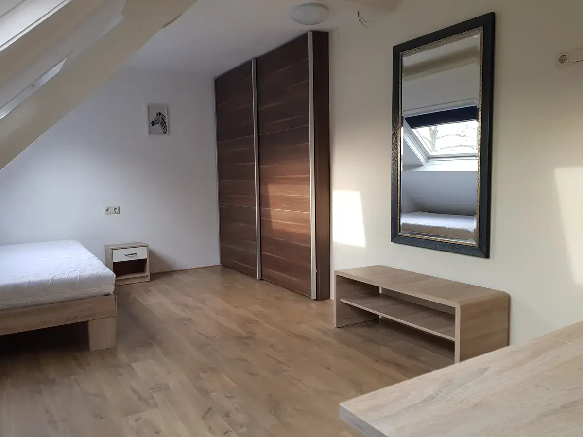 Kamer in Dobbelmannweg 32, Nijmegen