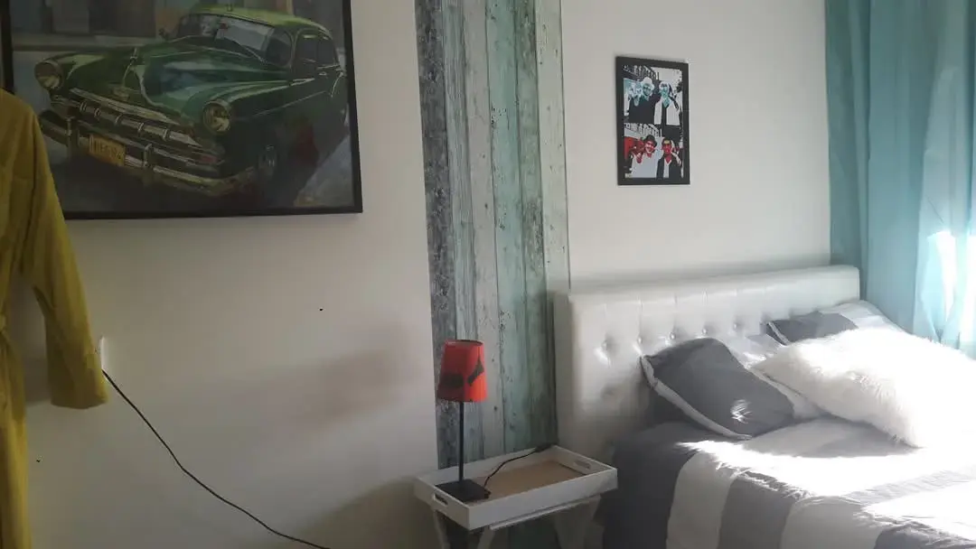 Habitación en Bijlmerdreef 610, Ámsterdam