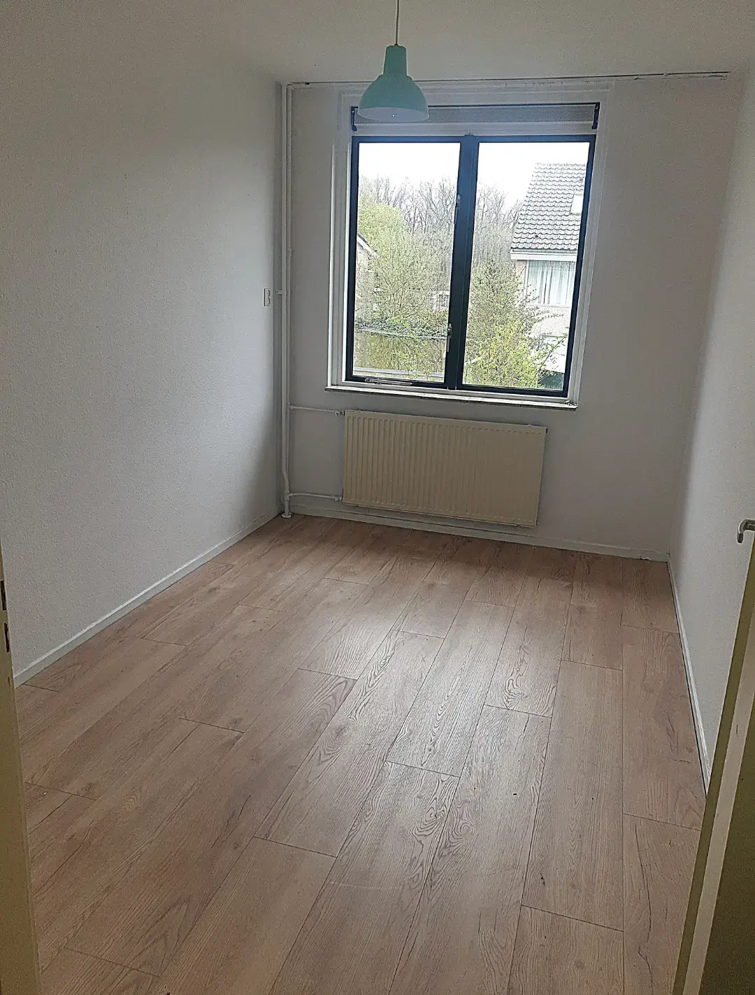 Kamer in Weezenhof 6820, Nijmegen