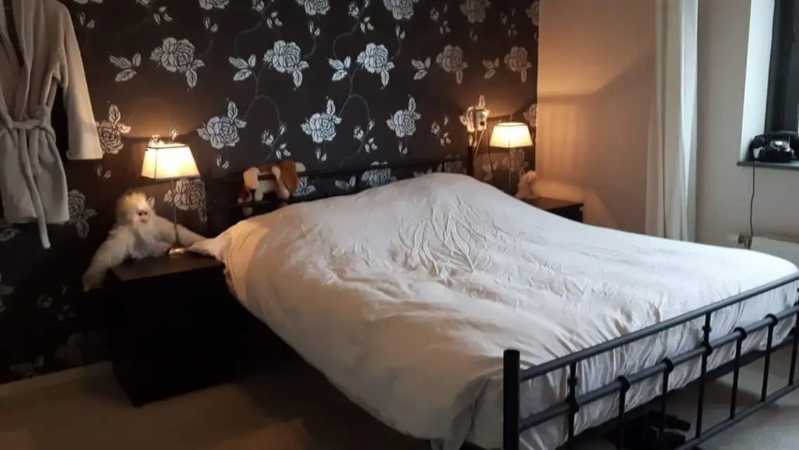 Wohnung in Bijlmerdreef 610, Amsterdam
